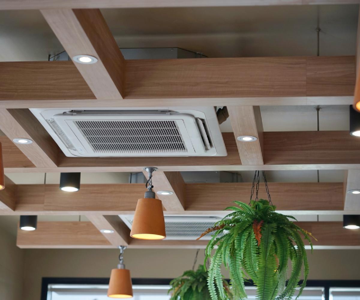 Commercial gas and air conditioning engineer in Yorkshire Commercial gas and air conditioning engineer in Yorkshire